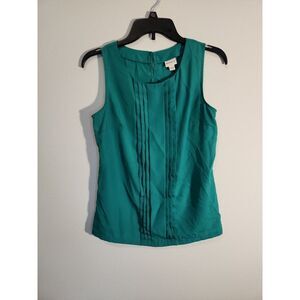 Merona‎ Sleevless Top